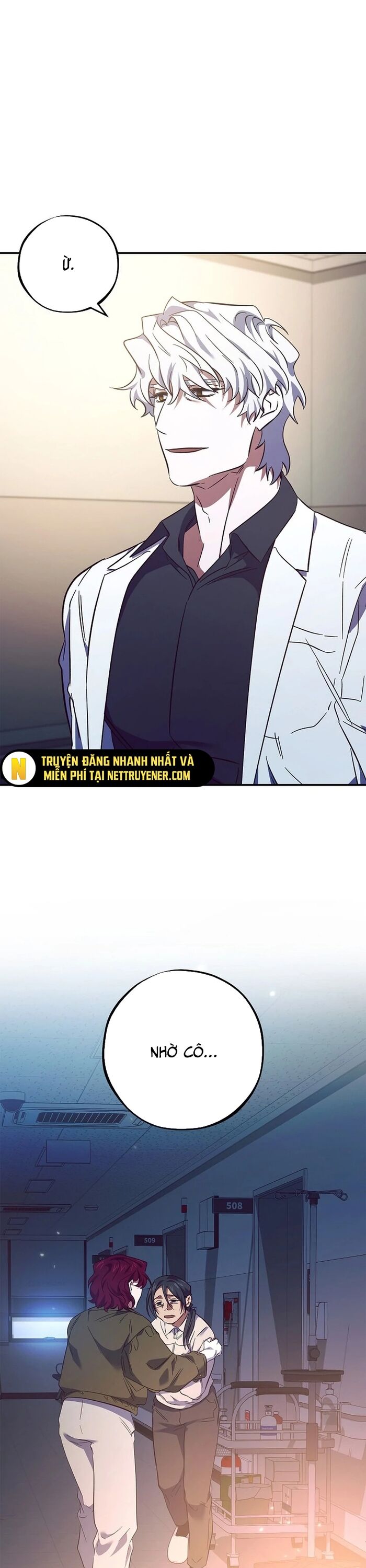 Tuyệt Đỉnh Bác Sĩ Chapter 32 - 38