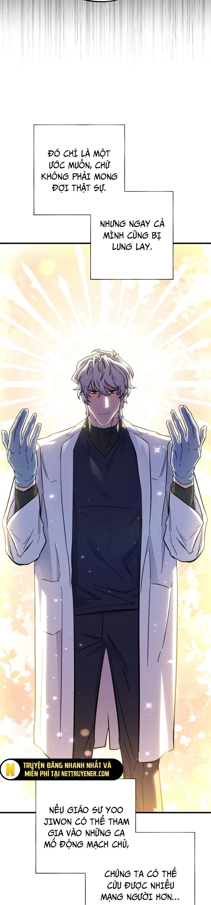 Tuyệt Đỉnh Bác Sĩ Chapter 32 - 5