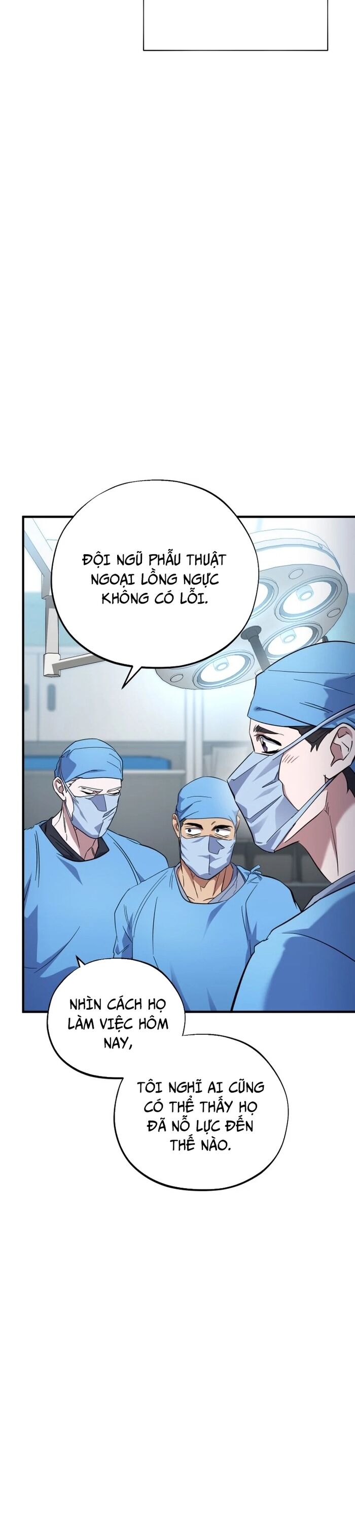 Tuyệt Đỉnh Bác Sĩ Chapter 32 - 6