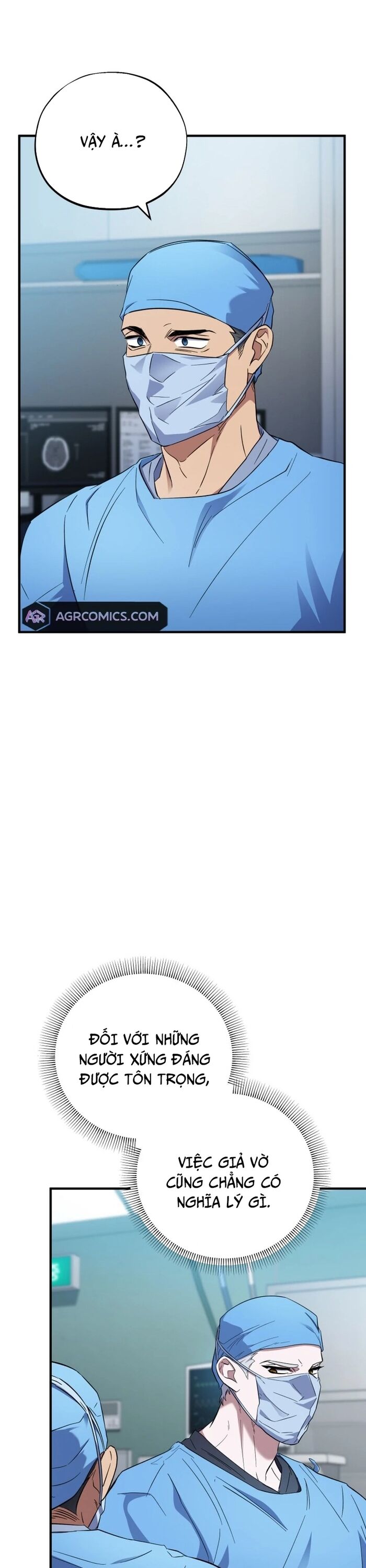 Tuyệt Đỉnh Bác Sĩ Chapter 32 - 7