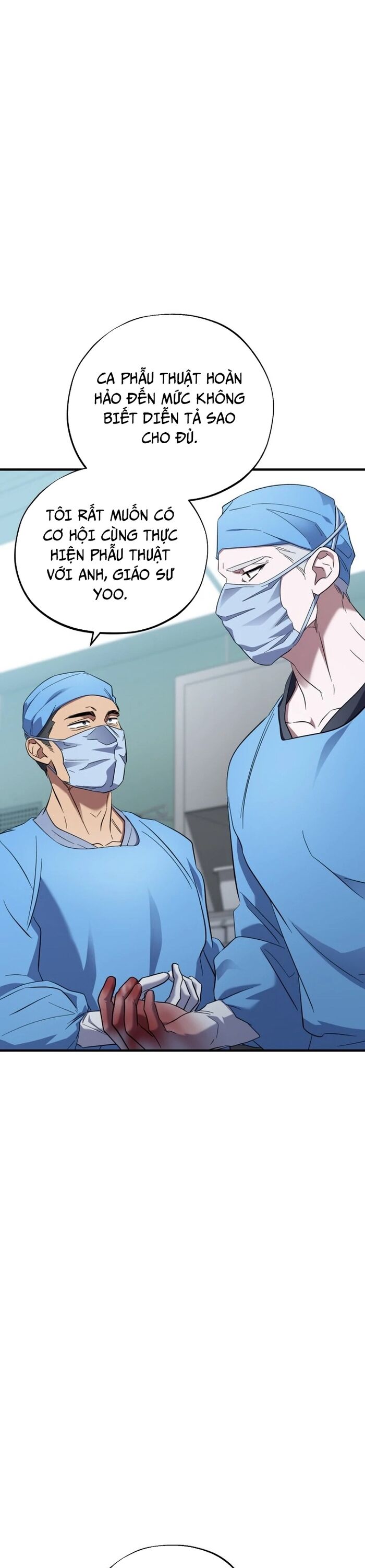 Tuyệt Đỉnh Bác Sĩ Chapter 32 - 10