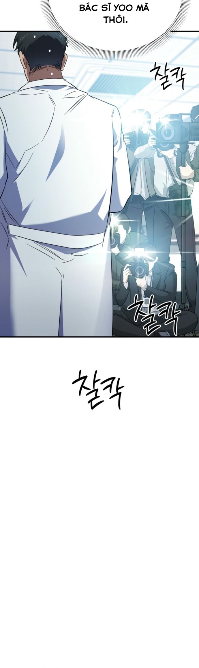 Tuyệt Đỉnh Bác Sĩ Chapter 34 - 11