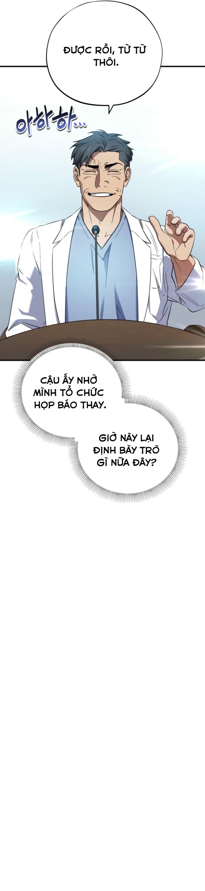 Tuyệt Đỉnh Bác Sĩ Chapter 34 - 13