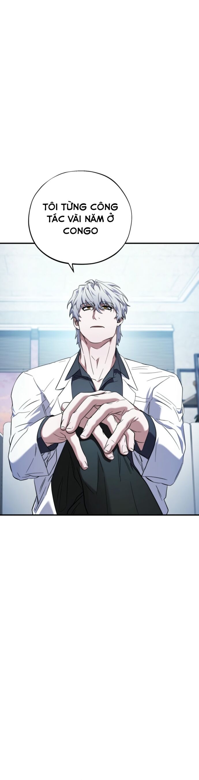Tuyệt Đỉnh Bác Sĩ Chapter 34 - 15