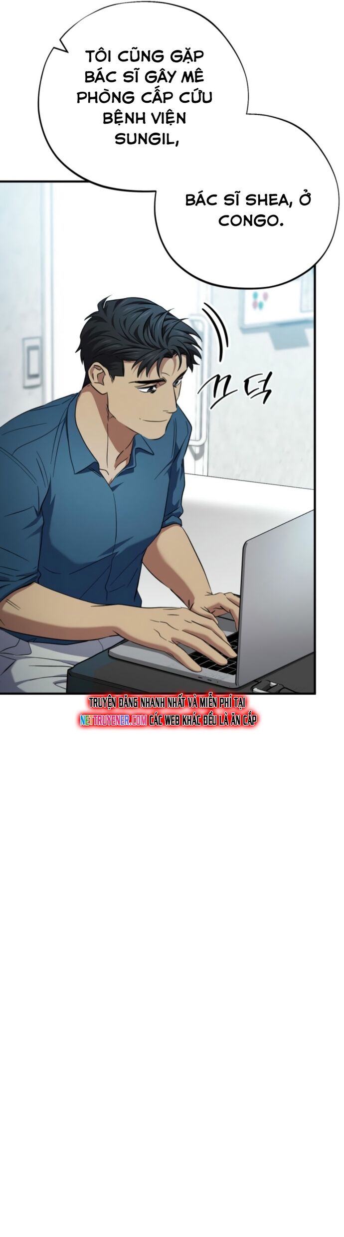 Tuyệt Đỉnh Bác Sĩ Chapter 34 - 16