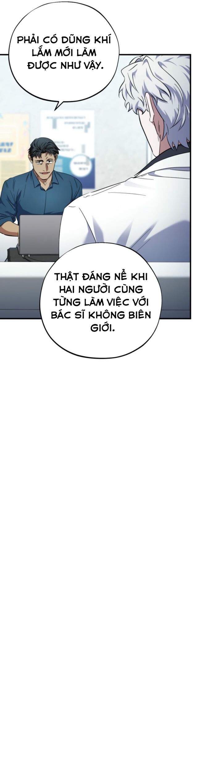 Tuyệt Đỉnh Bác Sĩ Chapter 34 - 17