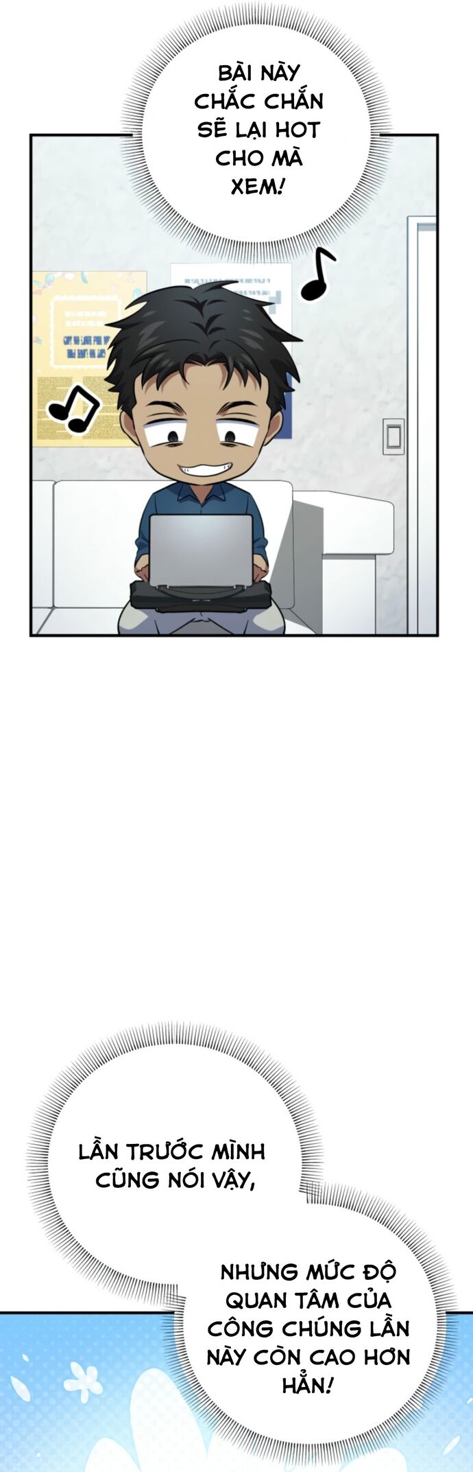 Tuyệt Đỉnh Bác Sĩ Chapter 34 - 18