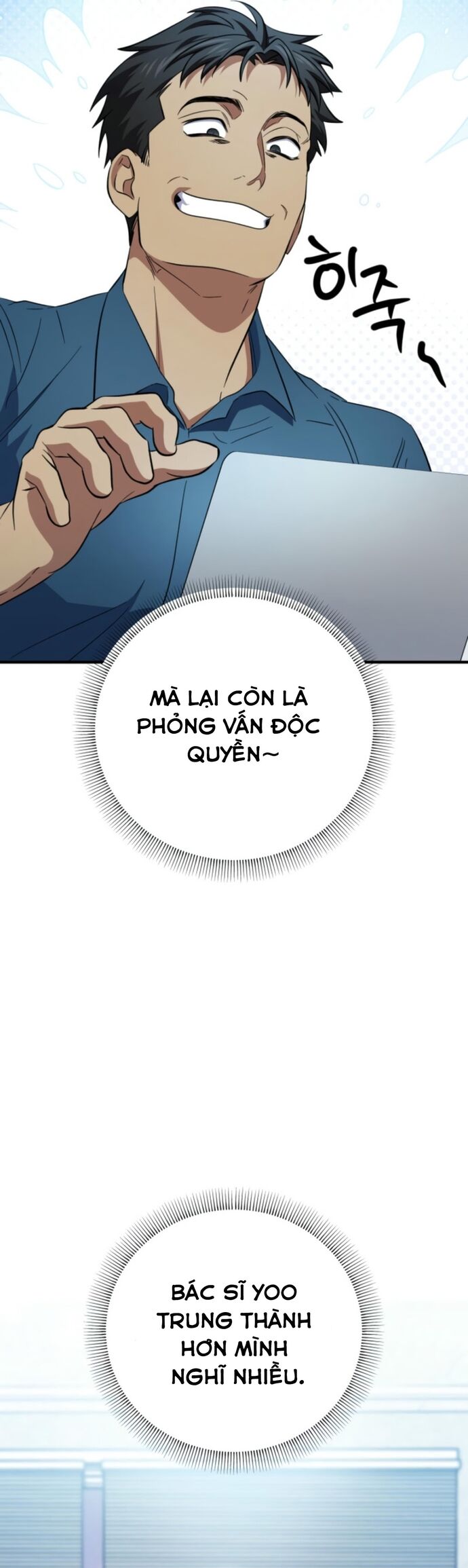 Tuyệt Đỉnh Bác Sĩ Chapter 34 - 19