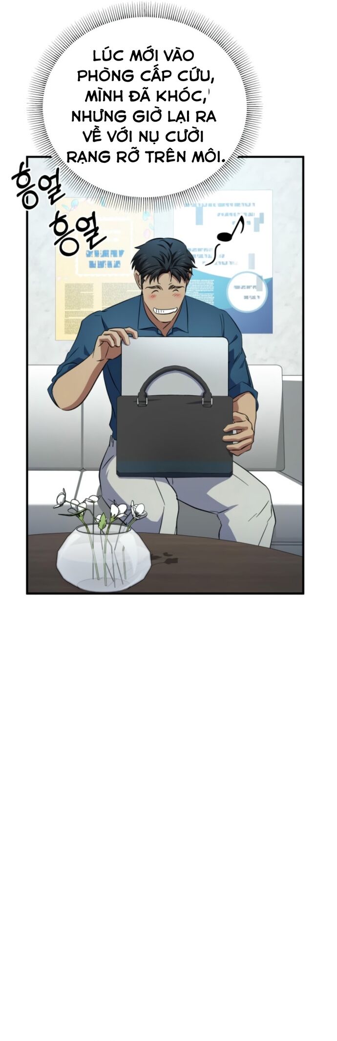 Tuyệt Đỉnh Bác Sĩ Chapter 34 - 21