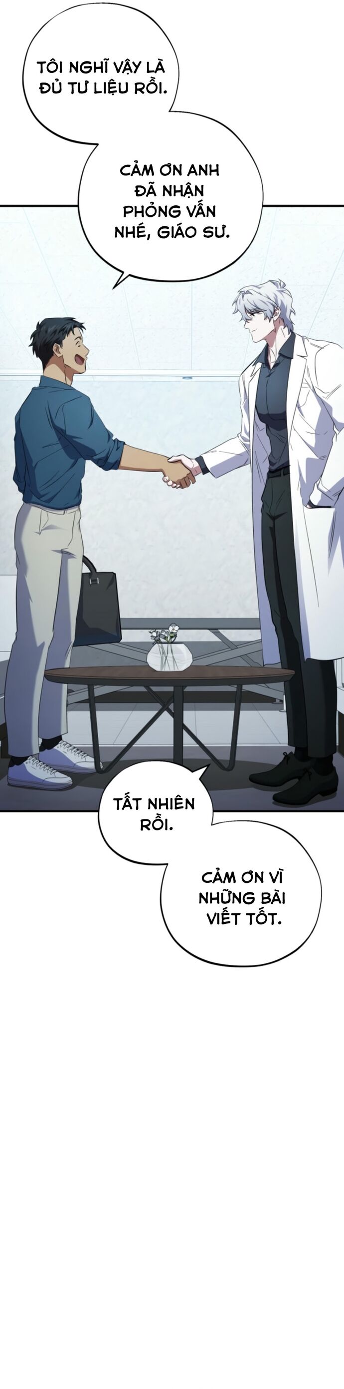 Tuyệt Đỉnh Bác Sĩ Chapter 34 - 22