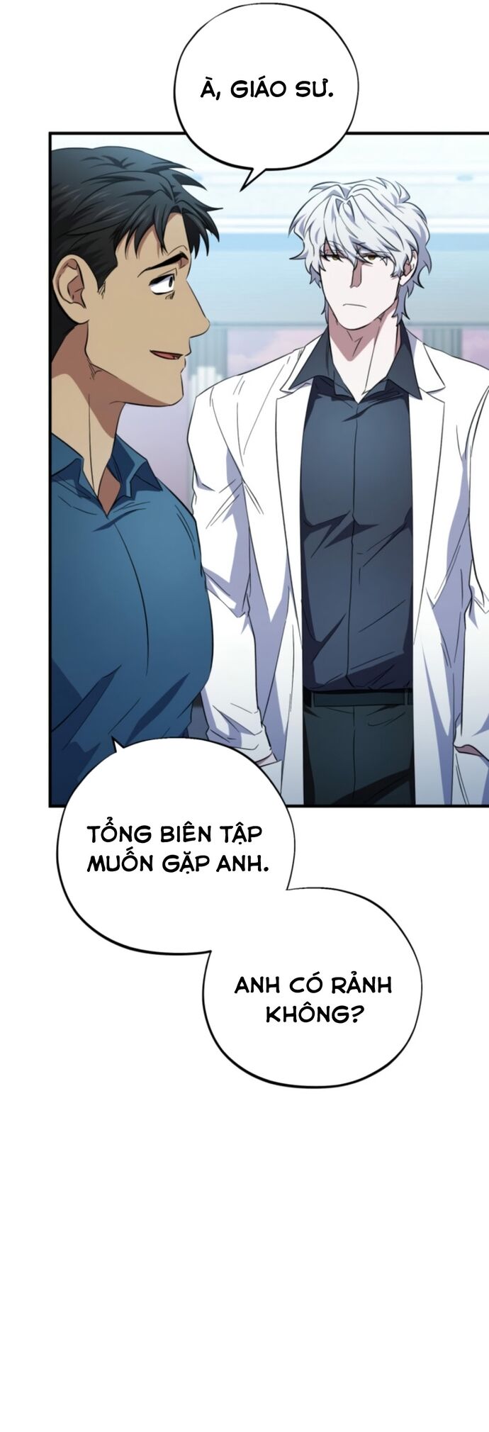 Tuyệt Đỉnh Bác Sĩ Chapter 34 - 23