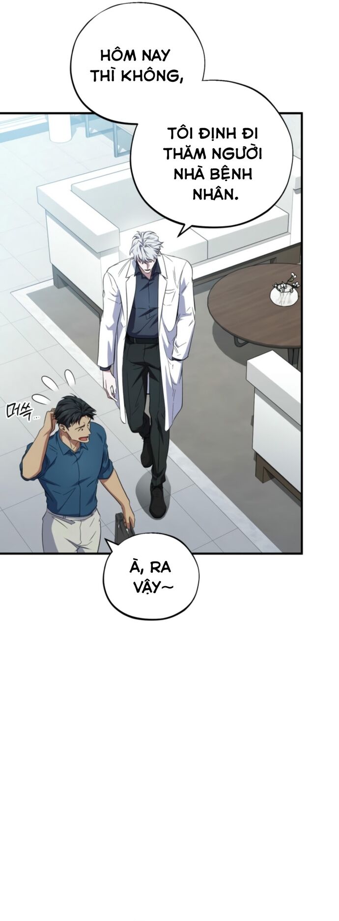 Tuyệt Đỉnh Bác Sĩ Chapter 34 - 24