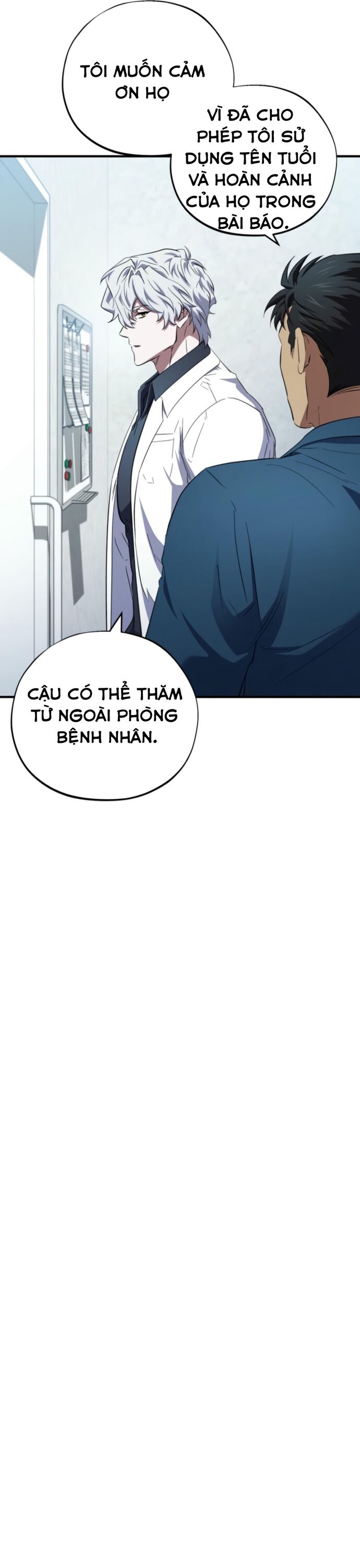 Tuyệt Đỉnh Bác Sĩ Chapter 34 - 26