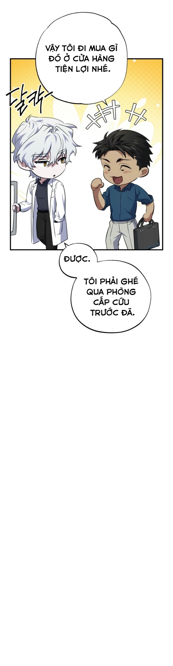 Tuyệt Đỉnh Bác Sĩ Chapter 34 - 27