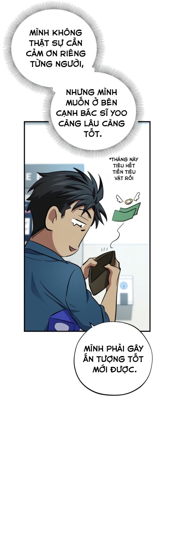 Tuyệt Đỉnh Bác Sĩ Chapter 34 - 30