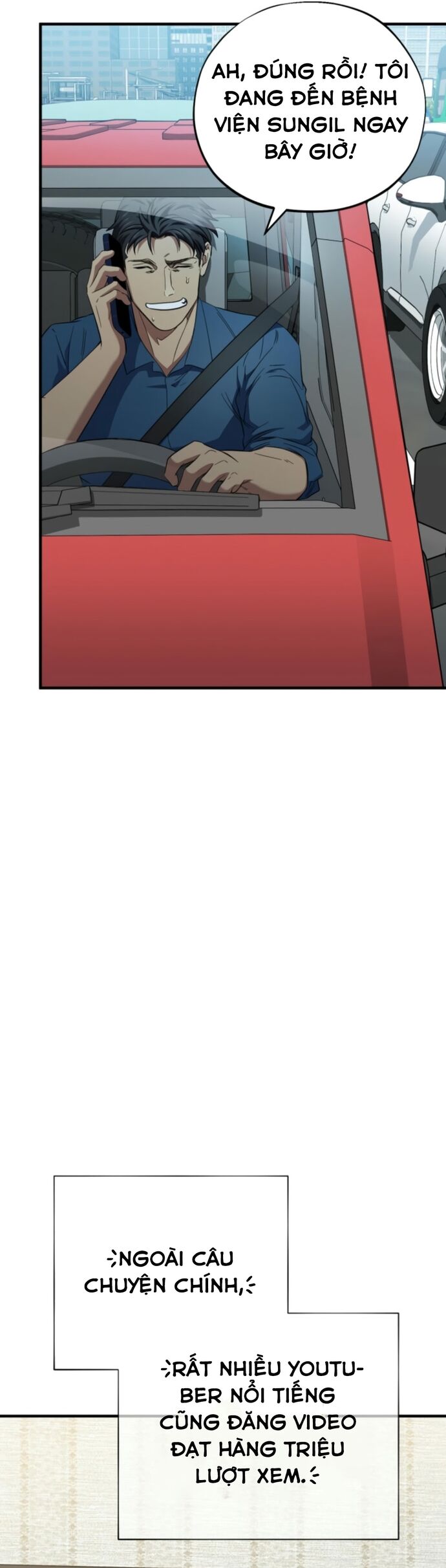 Tuyệt Đỉnh Bác Sĩ Chapter 34 - 4