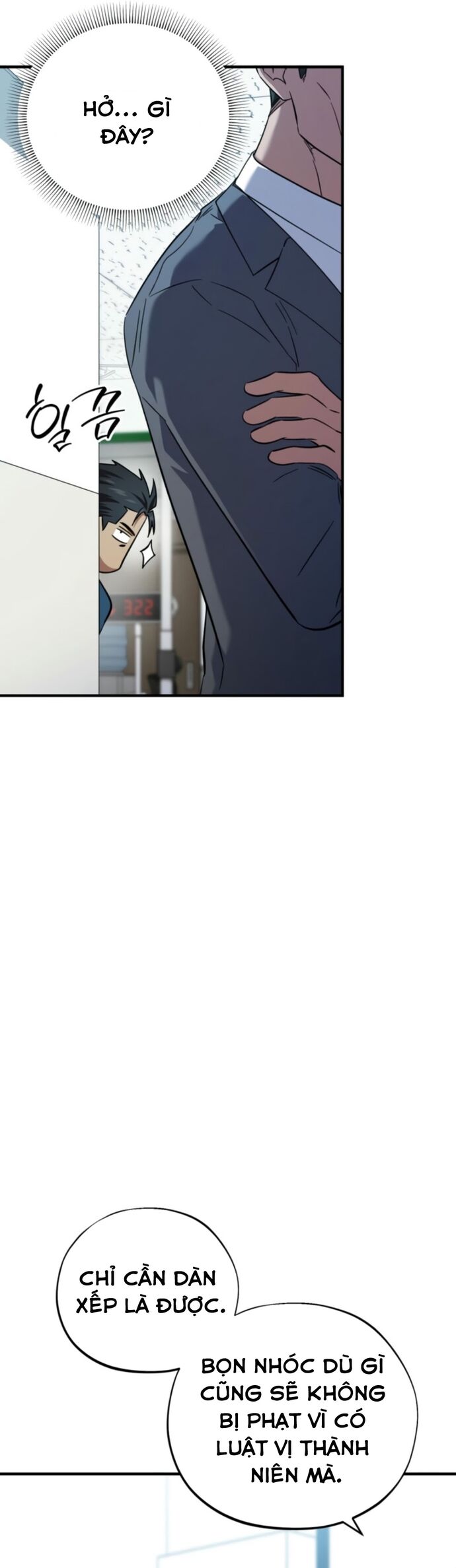 Tuyệt Đỉnh Bác Sĩ Chapter 34 - 33