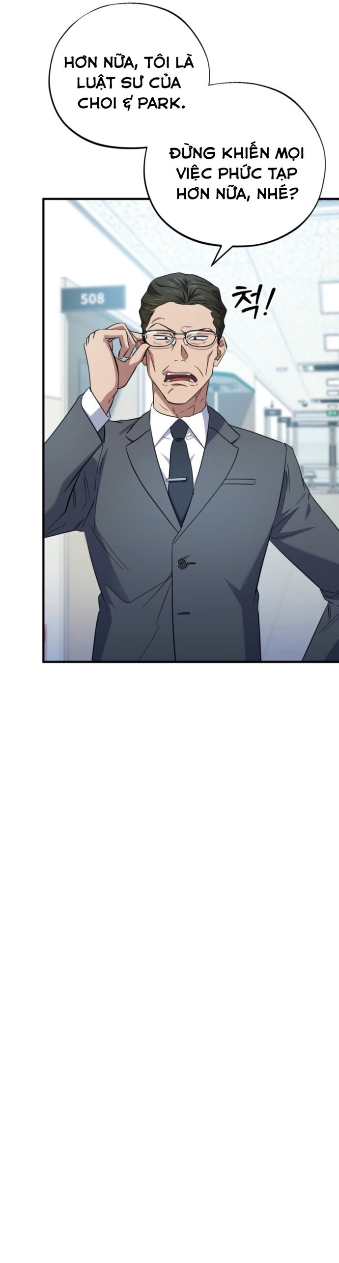 Tuyệt Đỉnh Bác Sĩ Chapter 34 - 35