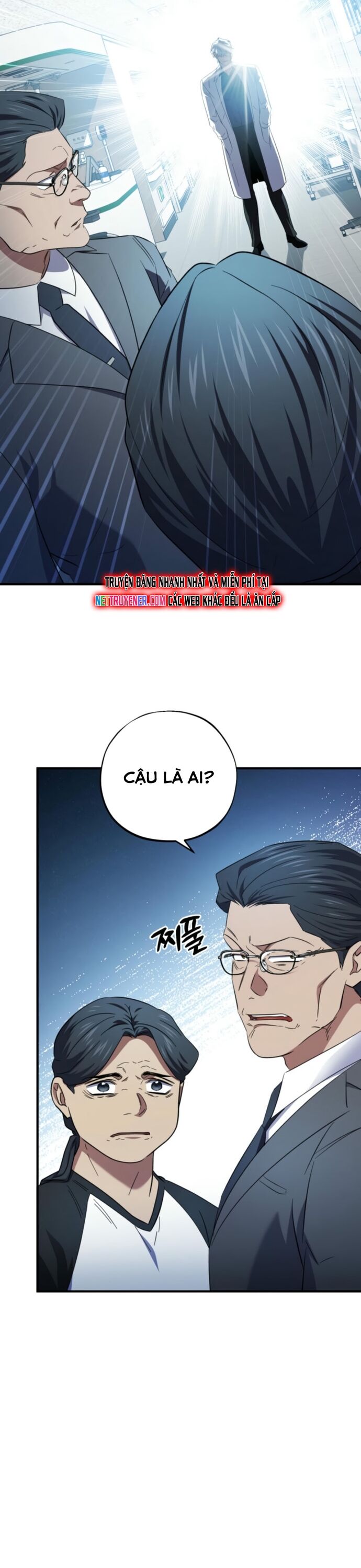 Tuyệt Đỉnh Bác Sĩ Chapter 34 - 37