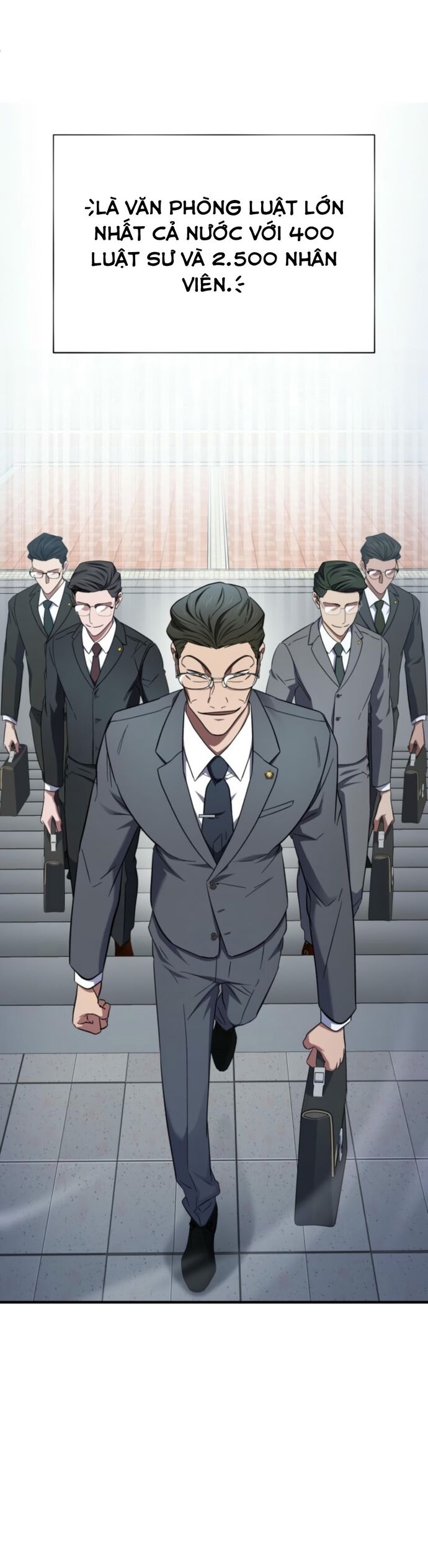 Tuyệt Đỉnh Bác Sĩ Chapter 34 - 40