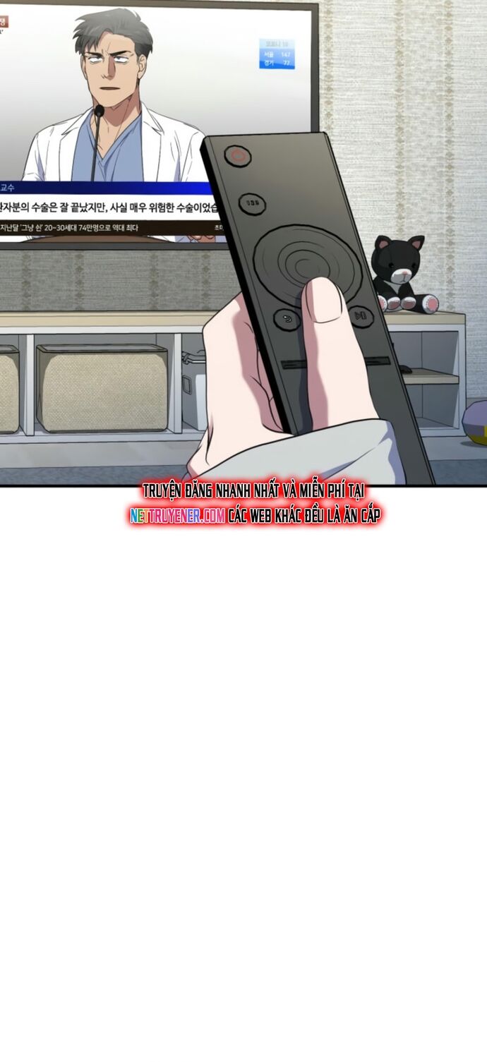 Tuyệt Đỉnh Bác Sĩ Chapter 34 - 5