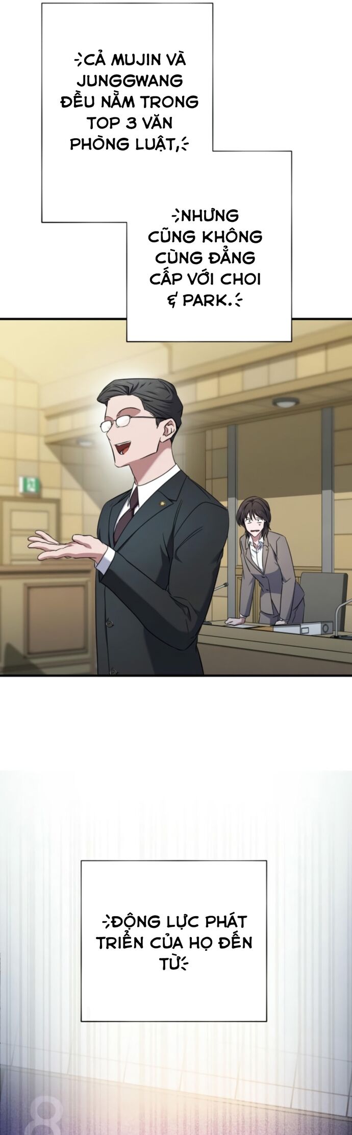 Tuyệt Đỉnh Bác Sĩ Chapter 34 - 41