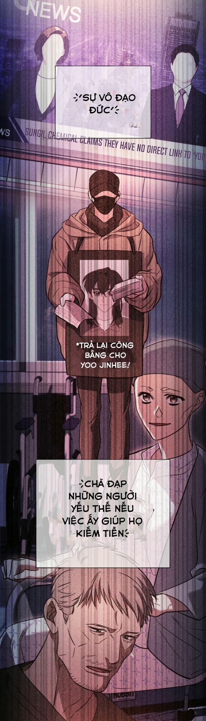 Tuyệt Đỉnh Bác Sĩ Chapter 34 - 42