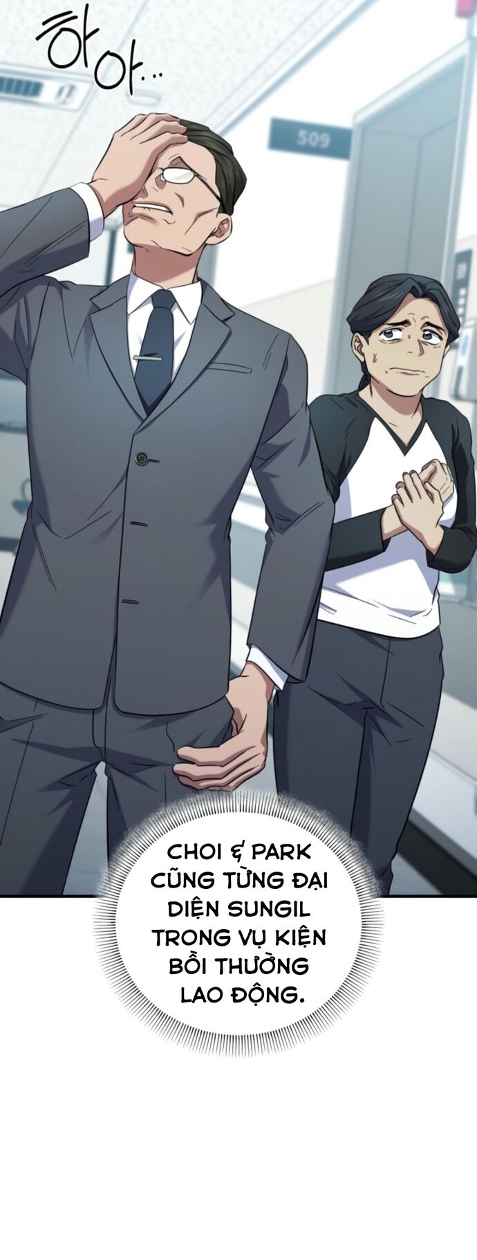 Tuyệt Đỉnh Bác Sĩ Chapter 34 - 44