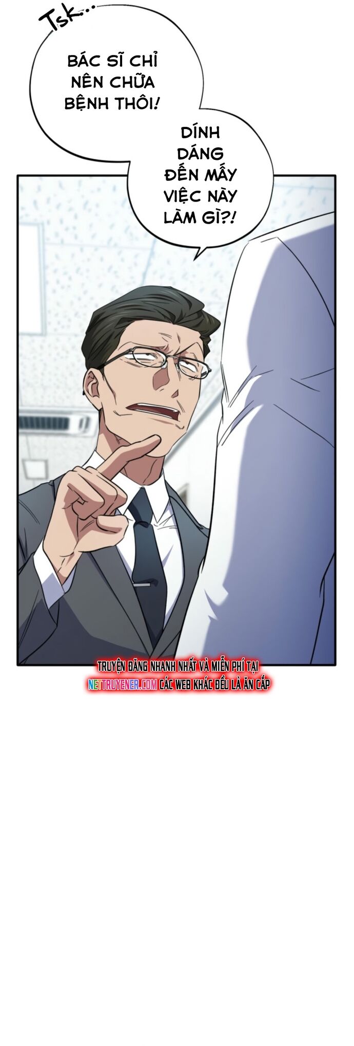 Tuyệt Đỉnh Bác Sĩ Chapter 34 - 45