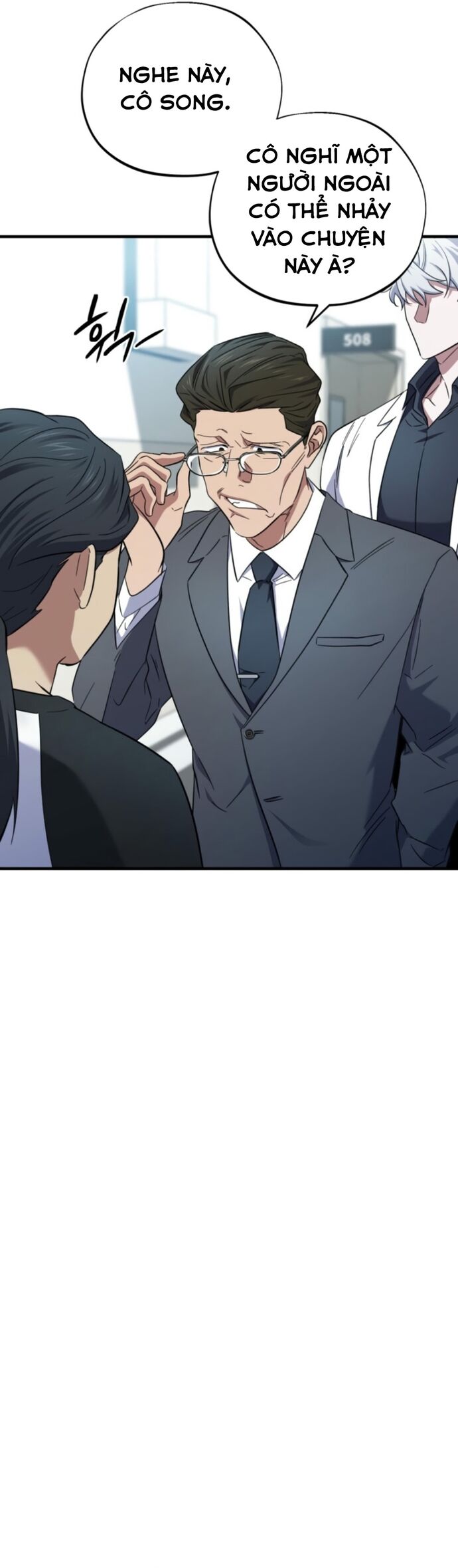 Tuyệt Đỉnh Bác Sĩ Chapter 34 - 46