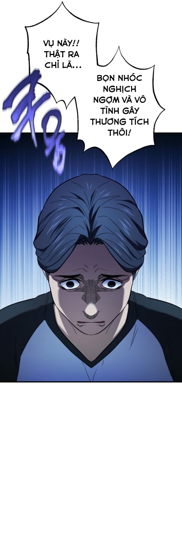 Tuyệt Đỉnh Bác Sĩ Chapter 34 - 47