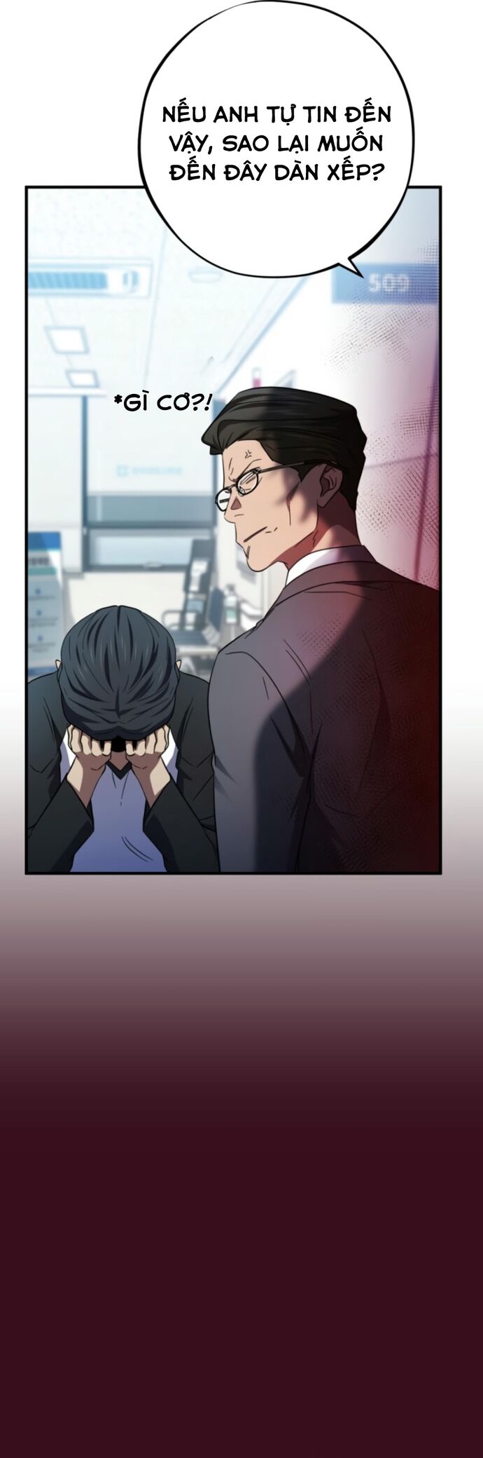 Tuyệt Đỉnh Bác Sĩ Chapter 34 - 49