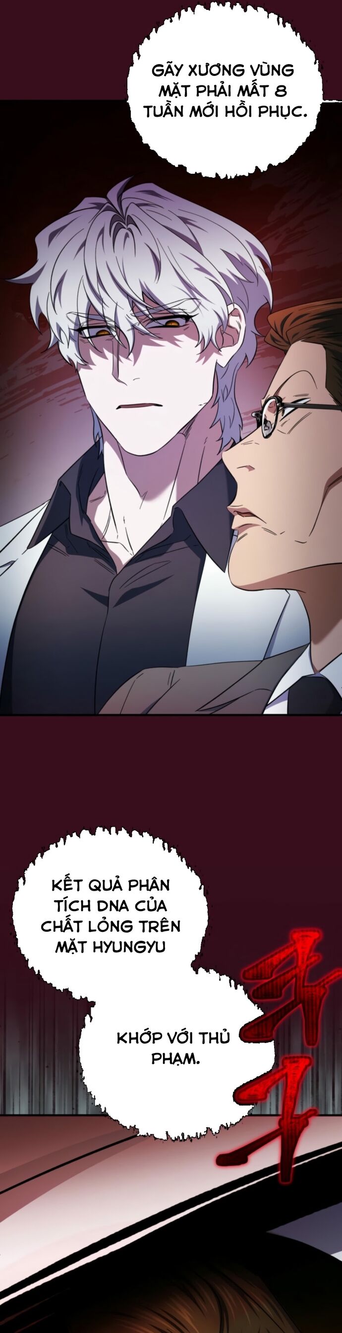 Tuyệt Đỉnh Bác Sĩ Chapter 34 - 50