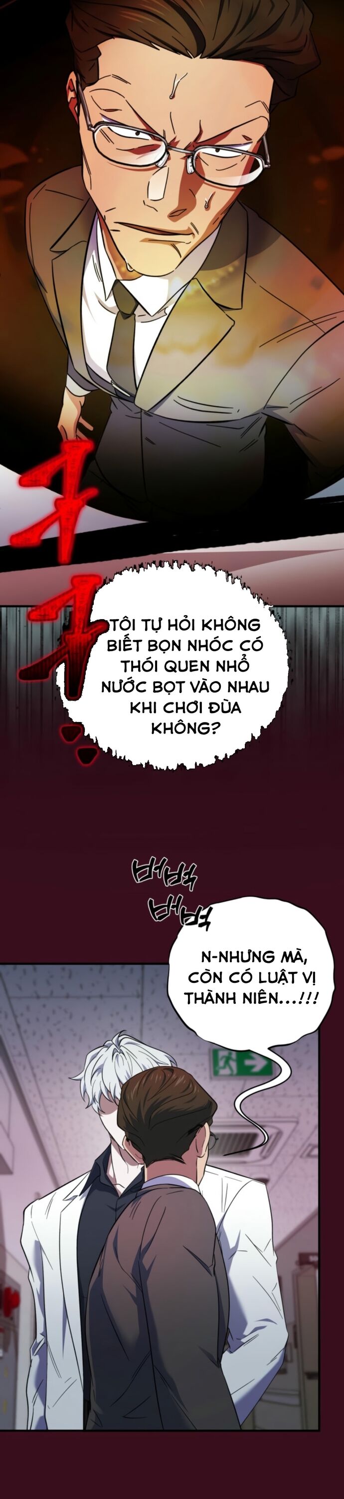 Tuyệt Đỉnh Bác Sĩ Chapter 34 - 51