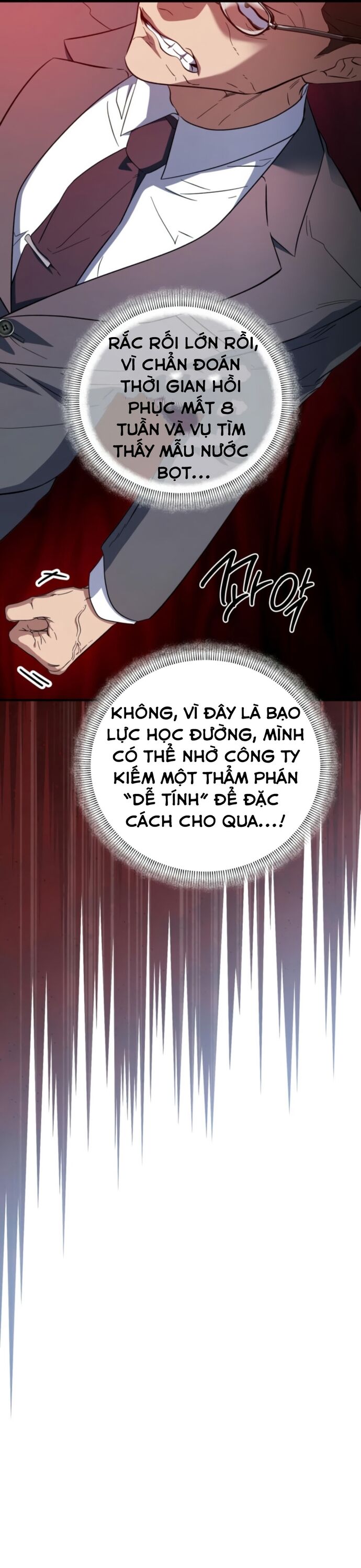 Tuyệt Đỉnh Bác Sĩ Chapter 34 - 55