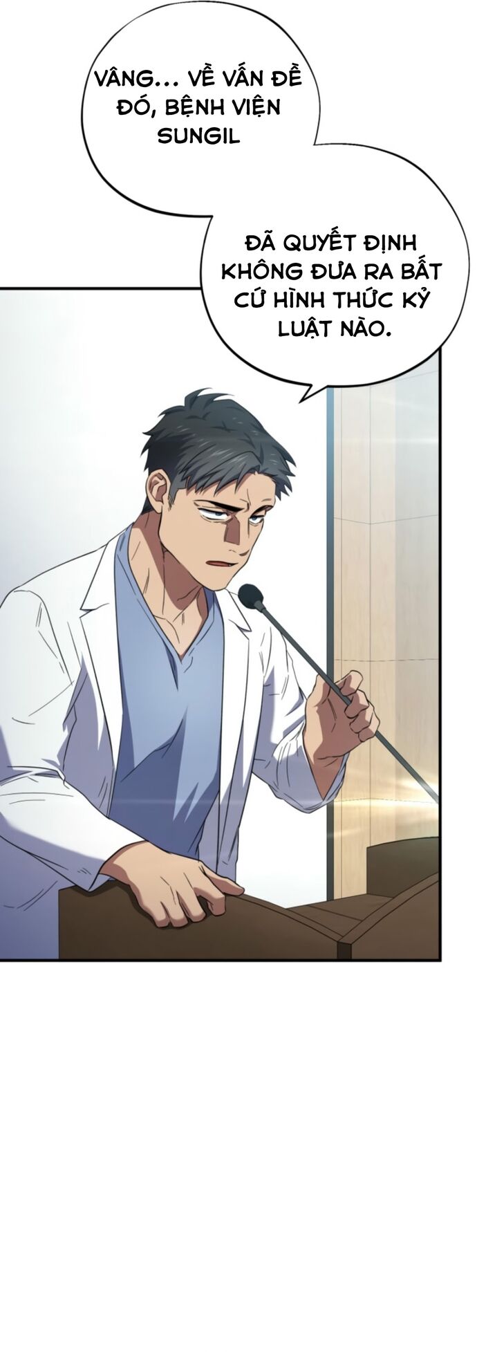 Tuyệt Đỉnh Bác Sĩ Chapter 34 - 9