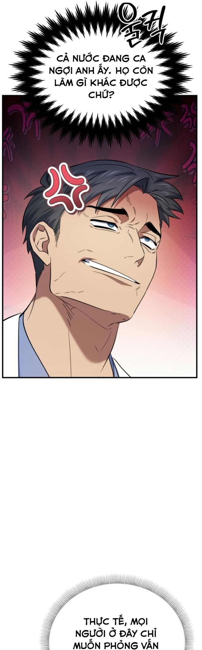 Tuyệt Đỉnh Bác Sĩ Chapter 34 - 10