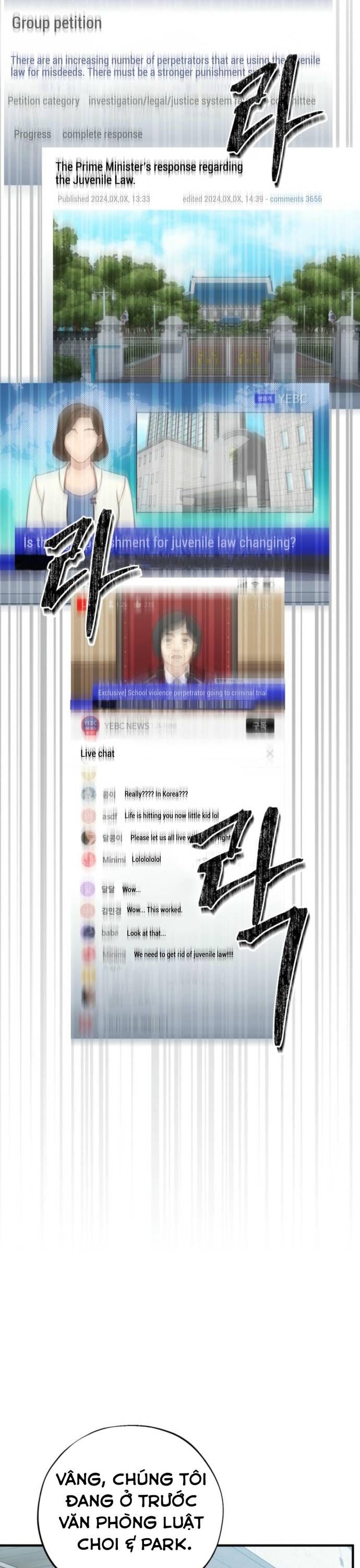 Tuyệt Đỉnh Bác Sĩ Chapter 35 - 13