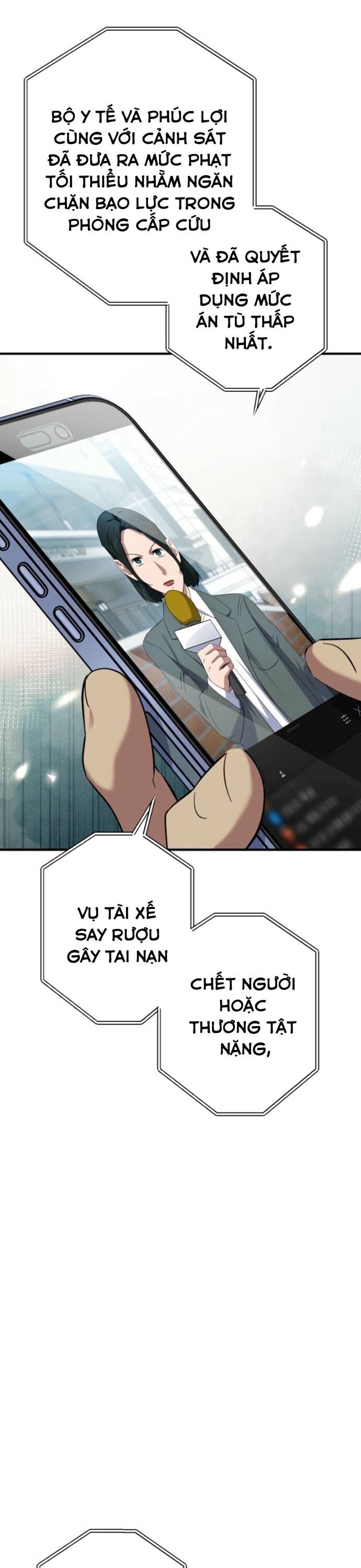 Tuyệt Đỉnh Bác Sĩ Chapter 35 - 18