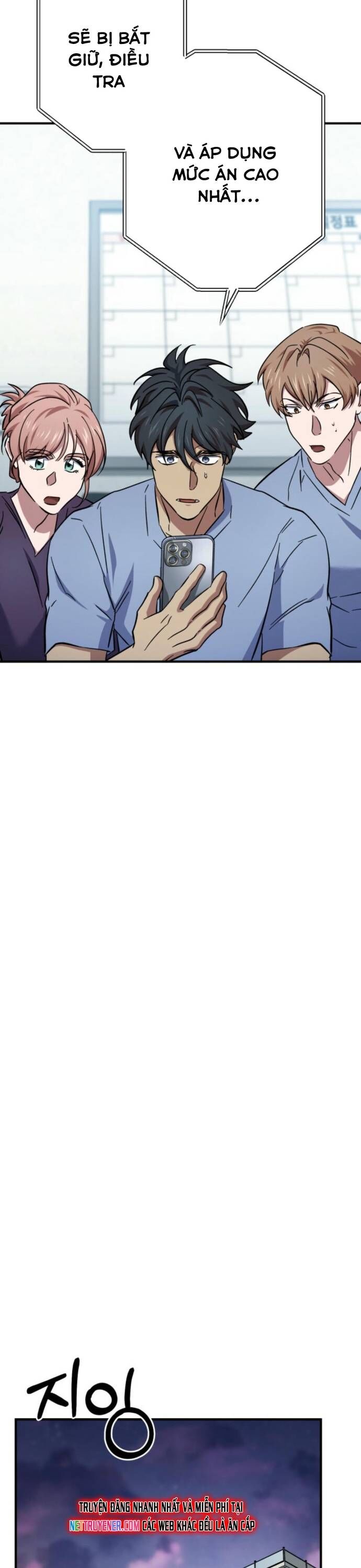 Tuyệt Đỉnh Bác Sĩ Chapter 35 - 19