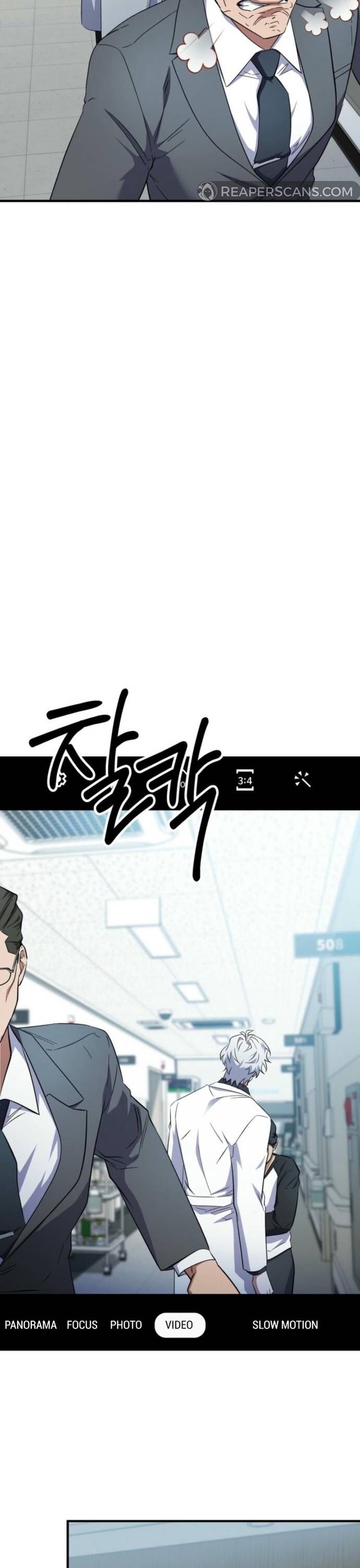 Tuyệt Đỉnh Bác Sĩ Chapter 35 - 3