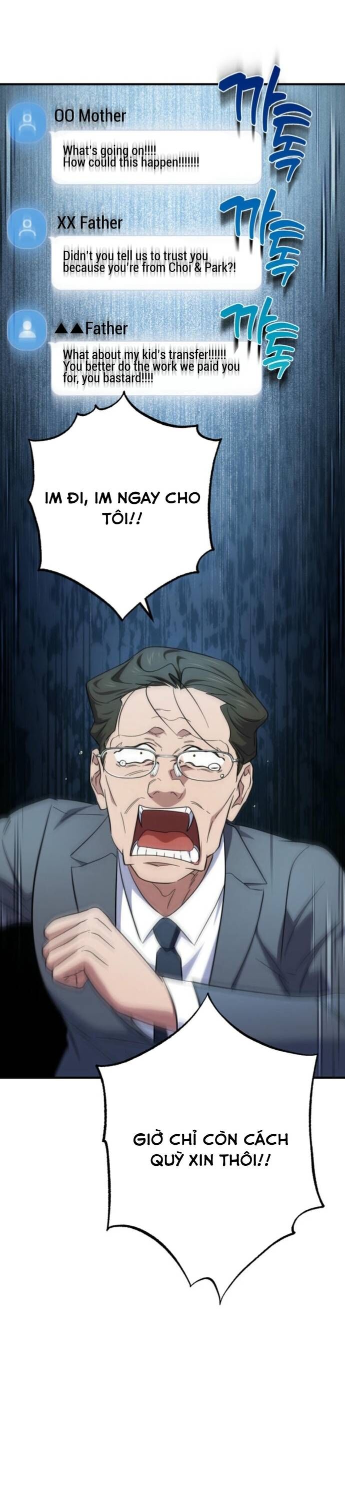 Tuyệt Đỉnh Bác Sĩ Chapter 35 - 21