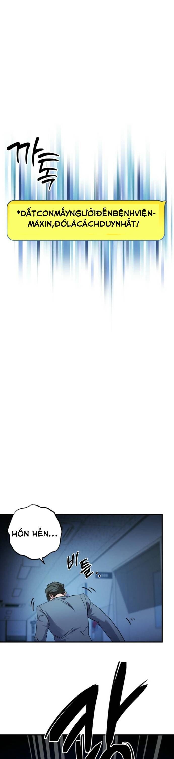 Tuyệt Đỉnh Bác Sĩ Chapter 35 - 22