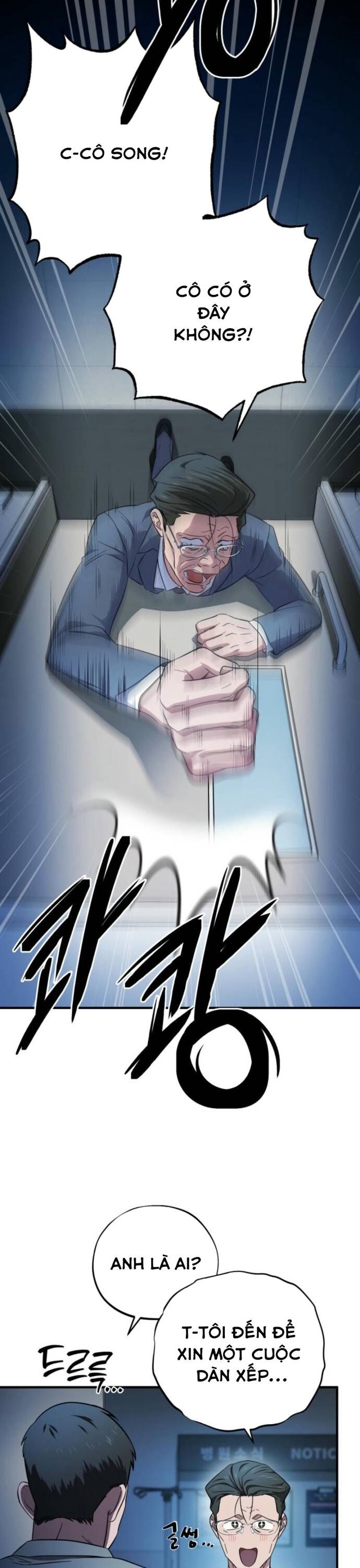 Tuyệt Đỉnh Bác Sĩ Chapter 35 - 23