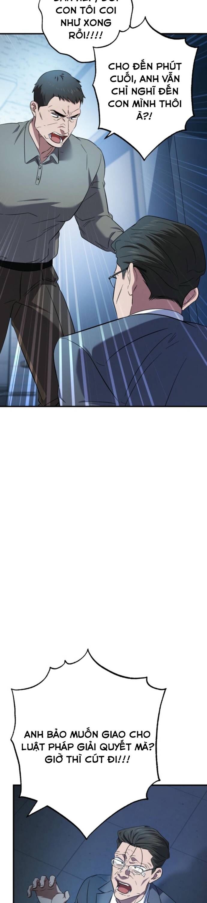 Tuyệt Đỉnh Bác Sĩ Chapter 35 - 26