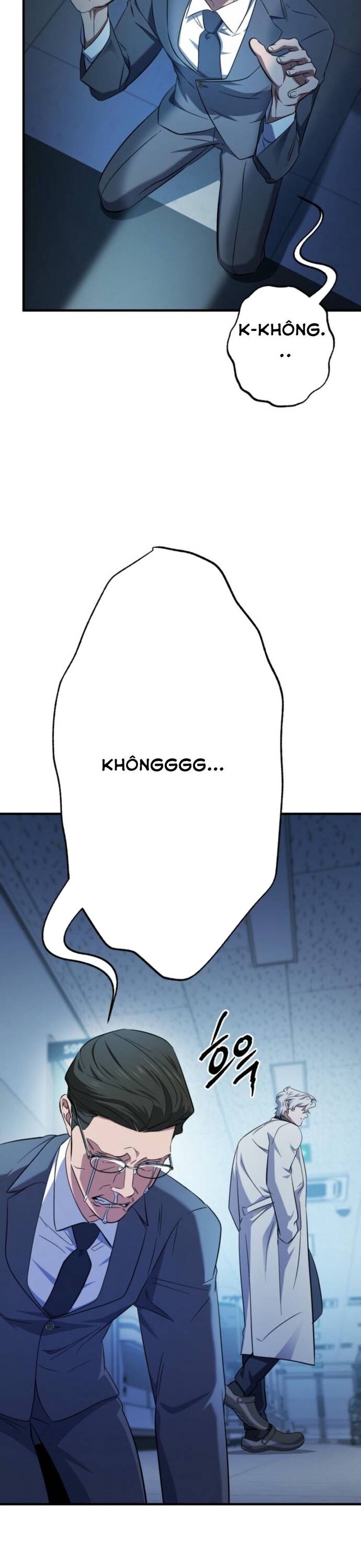 Tuyệt Đỉnh Bác Sĩ Chapter 35 - 27