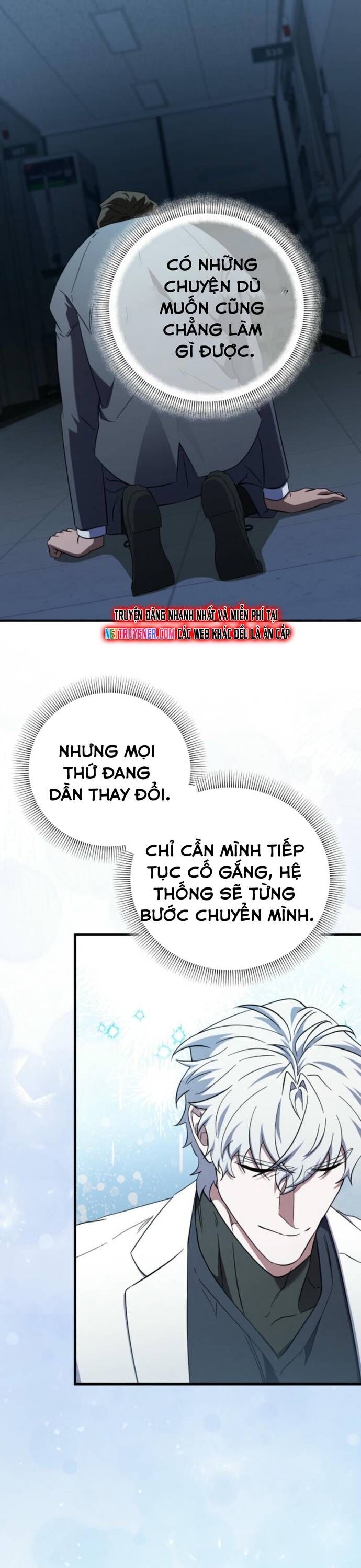 Tuyệt Đỉnh Bác Sĩ Chapter 35 - 30