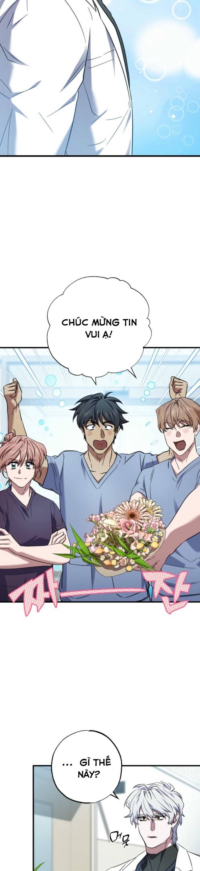 Tuyệt Đỉnh Bác Sĩ Chapter 35 - 32