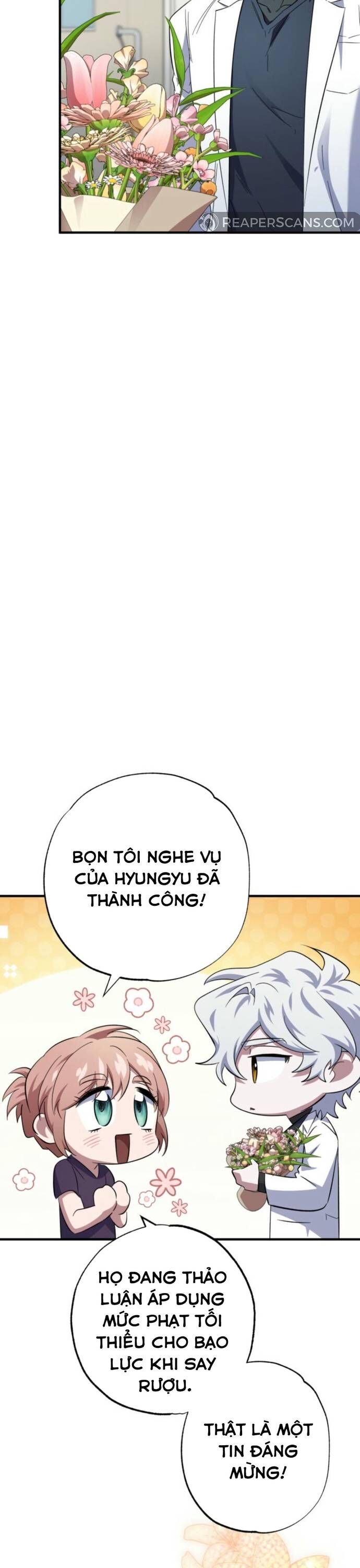 Tuyệt Đỉnh Bác Sĩ Chapter 35 - 33