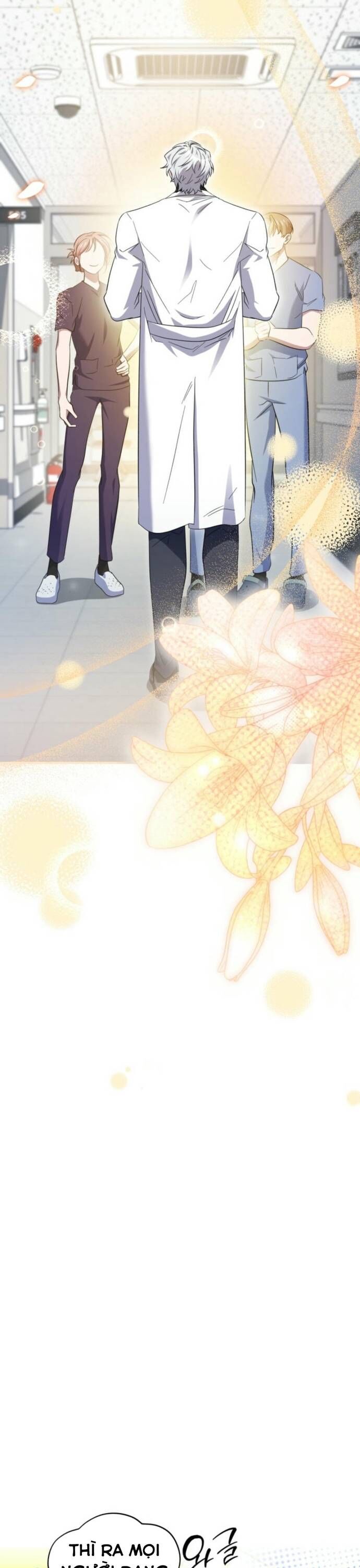 Tuyệt Đỉnh Bác Sĩ Chapter 35 - 35